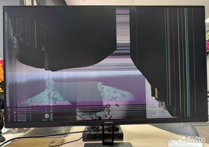 Монитор xiaomi A27i