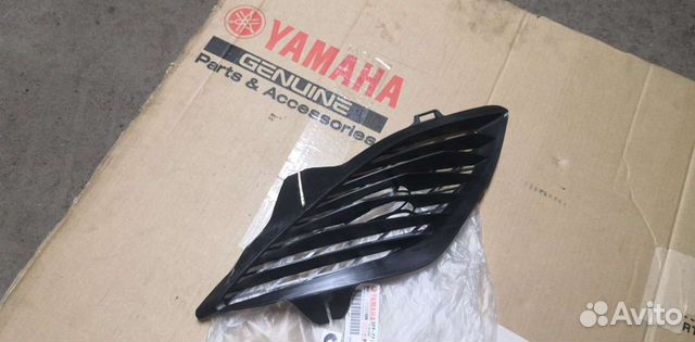 Оригинальная сетка вставка Yamaha Venture Rx10