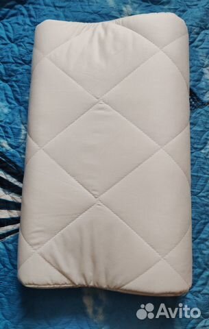 Эргономичная подушка