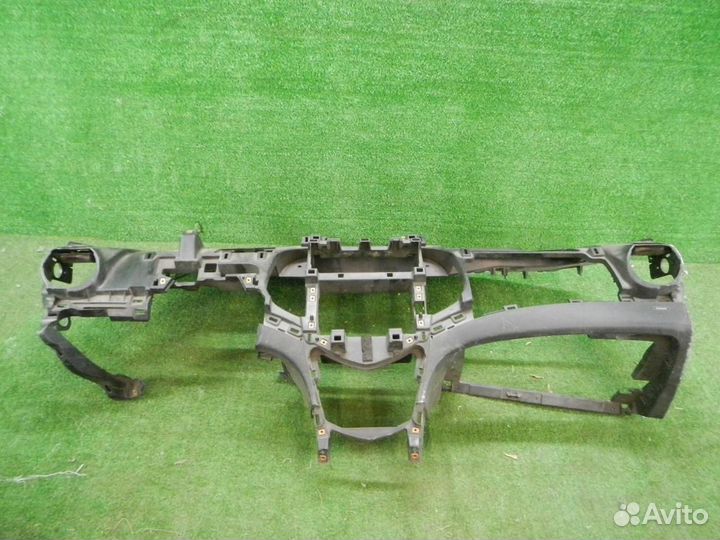 Торпедо Chevrolet Aveo t300 (2011-2015)