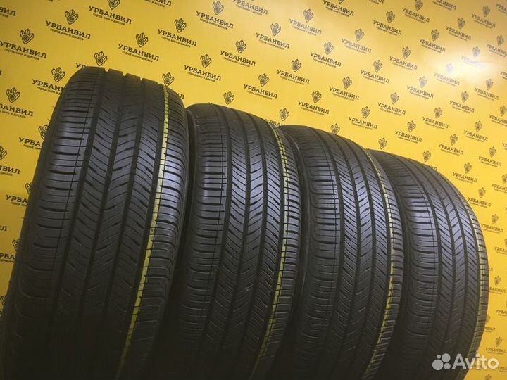 Kumho Solus TA31 205/60 R16 92H