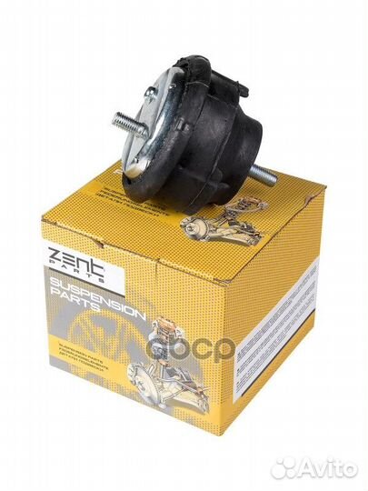 Подушка двс BMW E46 1.6-1.8/2.0D 97 Z13175 ZE