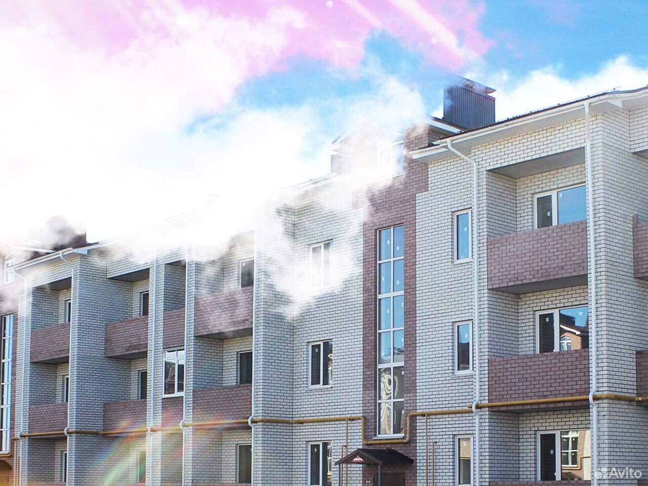 жк независимость