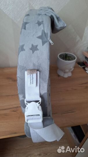 Подушка для кормления