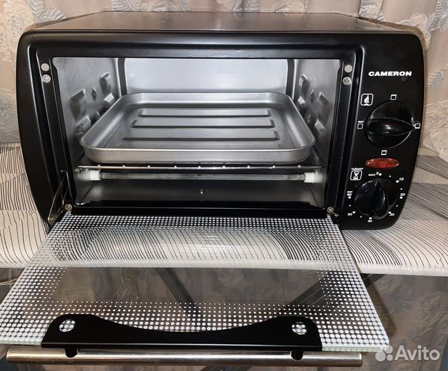 Мини печь Cameron