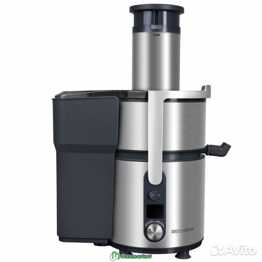 Соковыжималка redmond RJ-M908