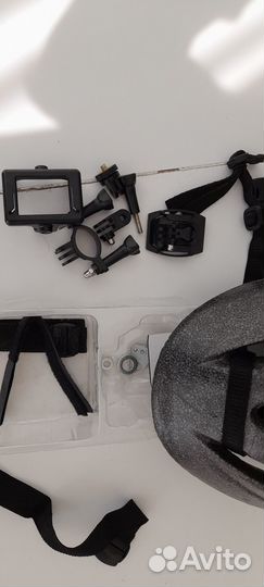 Экшн камера Rekam A120