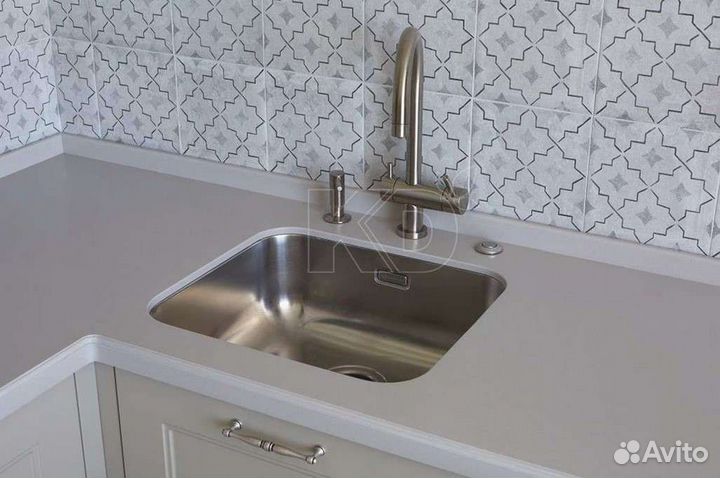 Кухни на заказ