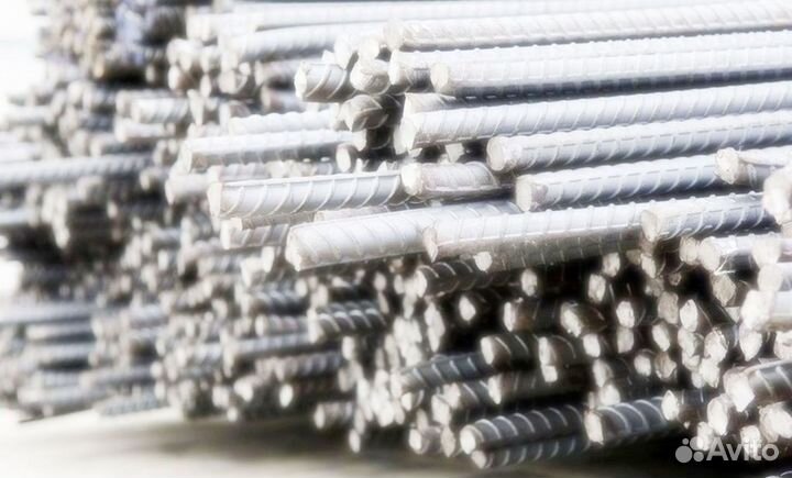 Арматура 22 мм Обширный ассортимент