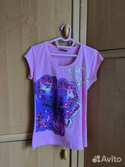 Одежда для девочек