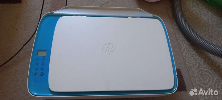 Принтер hp deskjet 3639
