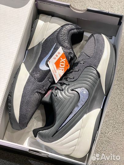 Кроссовки баскетбольняе Nike JA 2