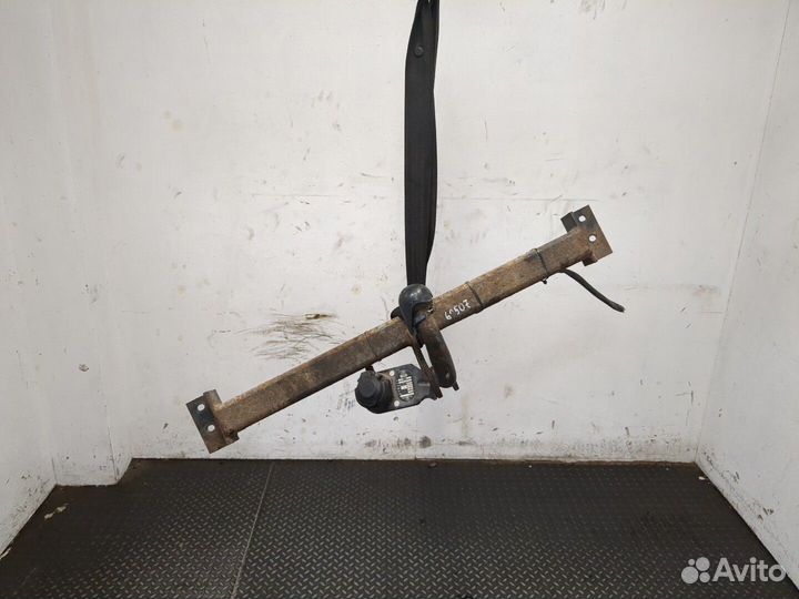 Прицепное устройство Opel Zafira A, 2002