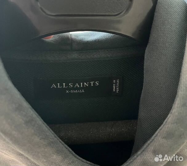 Allsaints худи