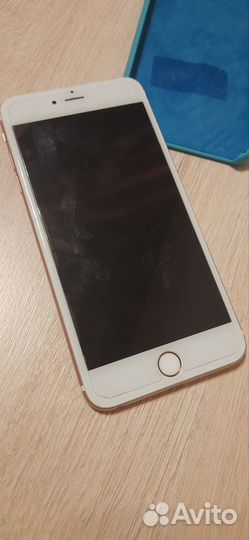 iPhone 6S Plus, 32 ГБ