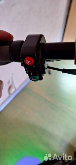 Самокат взрослый kugoo m4 pro