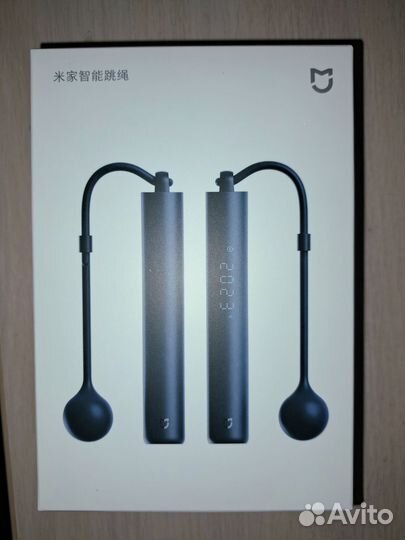 Умная скакалка Xiaomi Mijia SMART Skipping Rope