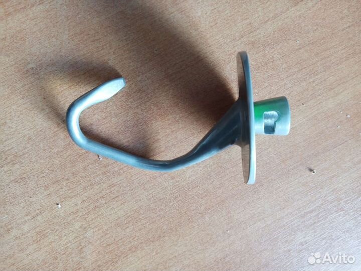 Крюк для кухонной машины redmond