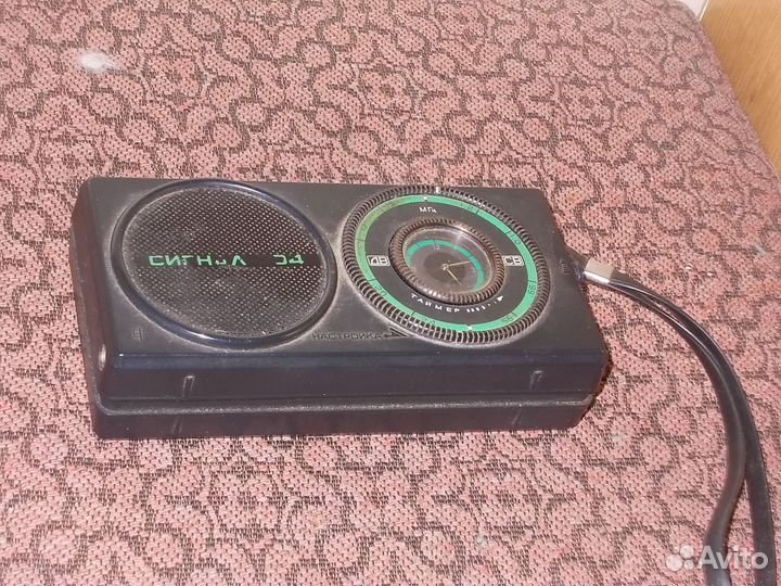 Радио, приёмник