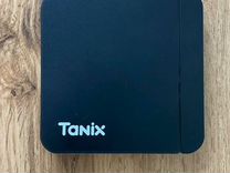 Android TV BOX Tanix