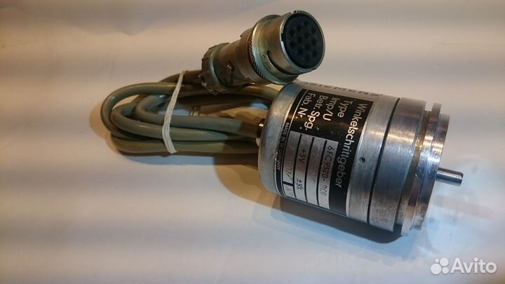 Энкодер преобразователь Siemens 6FC9320-3CB 2500