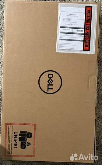 Dell G15 i9-13900HX RTX4060 32 1TB