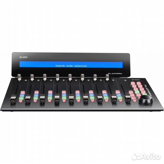 Миди клавиатура