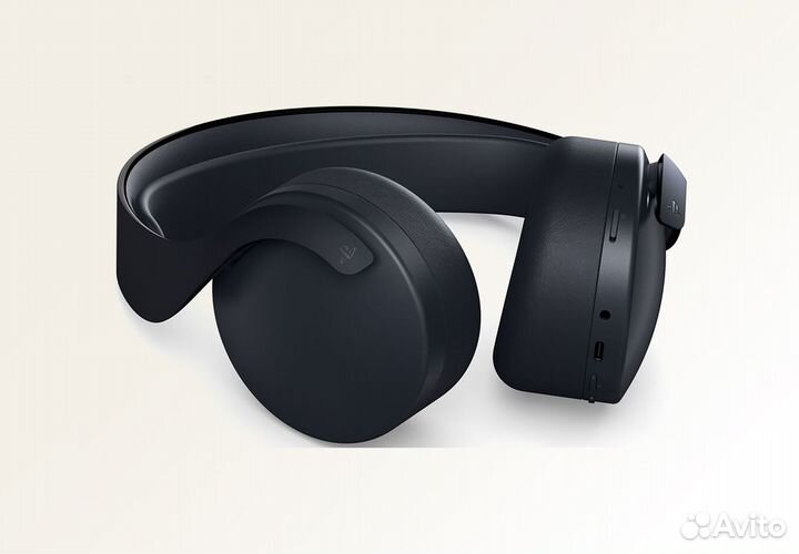 Беспроводная гарнитура Sony pulse 3D для PS5 (Черн