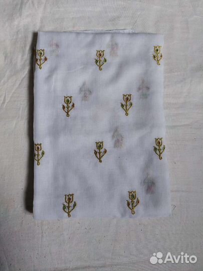 Каз, платок