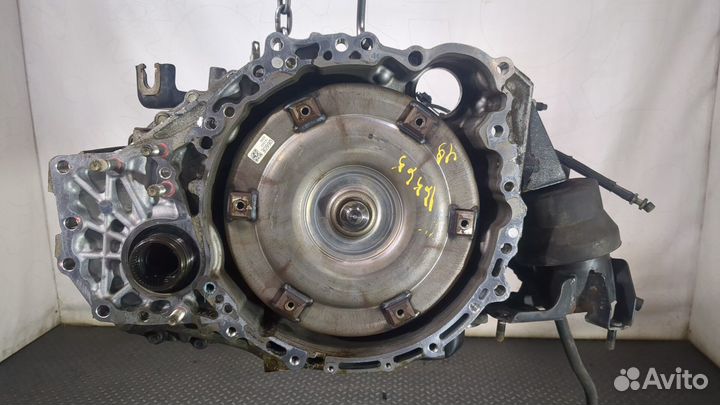 Кпп - автомат (АКПП) 4х4 Toyota Sienna 3, 2011