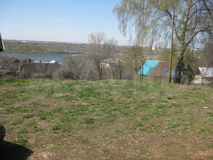 Участок 8 сот. (ИЖС)
