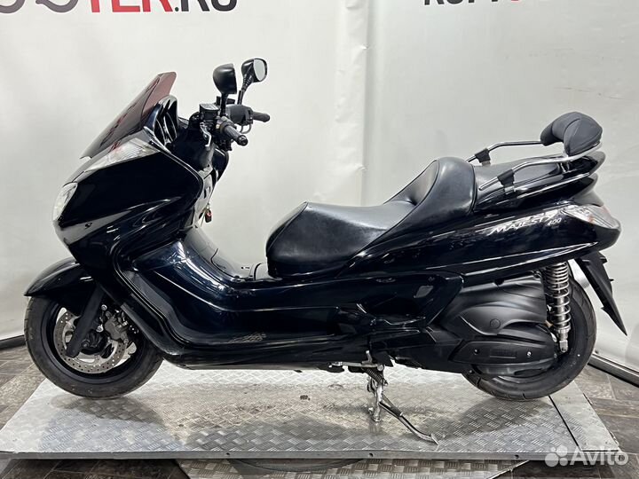 Скутер Yamaha Majesty 400