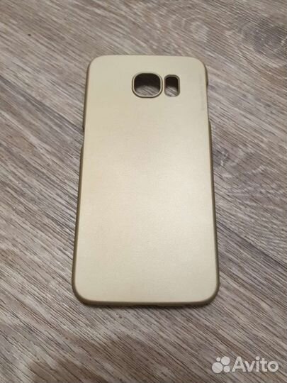Чехол для Samsung Galaxy S6