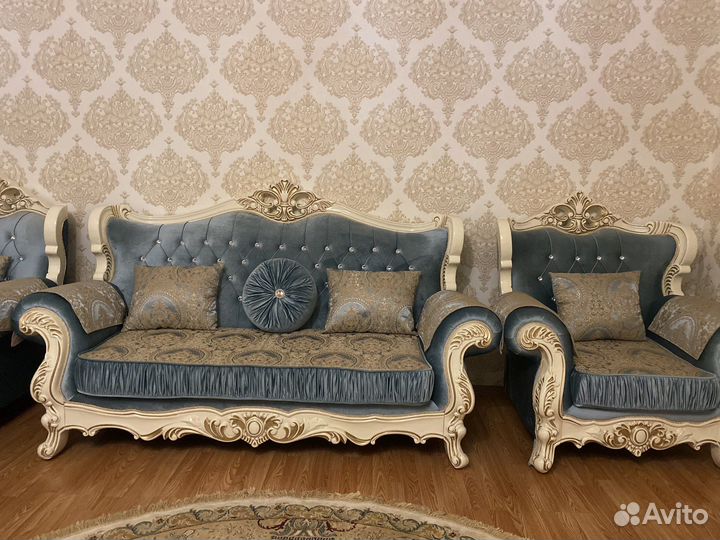 Диван новый