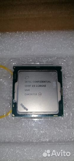 Процессор аналог i7 6400-6700