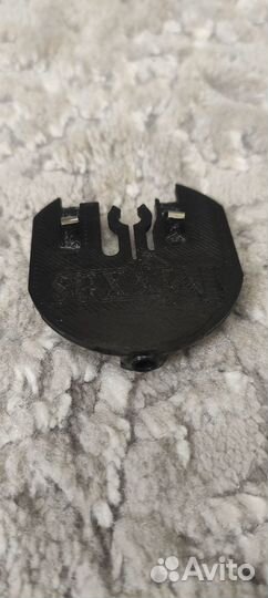 Металлоискатель xp deus