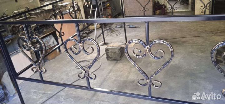 Ритуальные оградки(ограды),столы скамейки на заказ