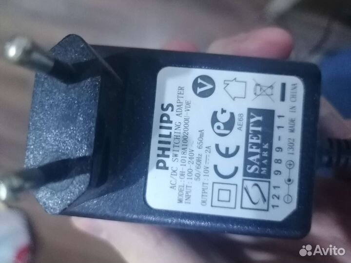 Док станция для iPhone