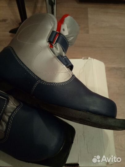 Лыжи детские 160