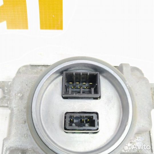 Блок розжига ксенона Audi Q3 8U 2013