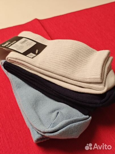 Носки спортивные Gap Fit