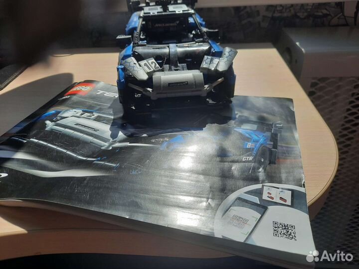 Lego ninjago
