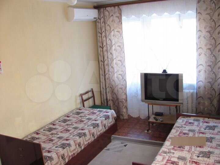 1-к. квартира, 31 м², 3/5 эт.