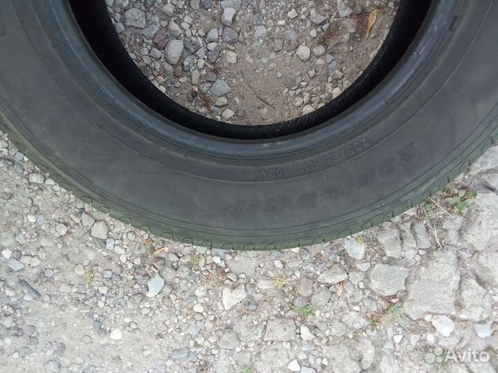 Pirelli Scorpion Verde 235/65 R17