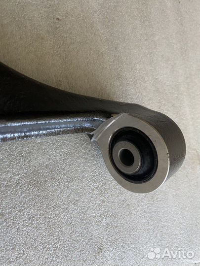 Рычаг задний верхний правый Hyundai IX55