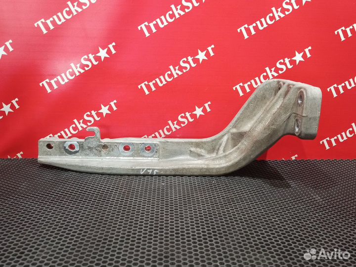 Кронштейн глушителя Renault T, Volvo FH
