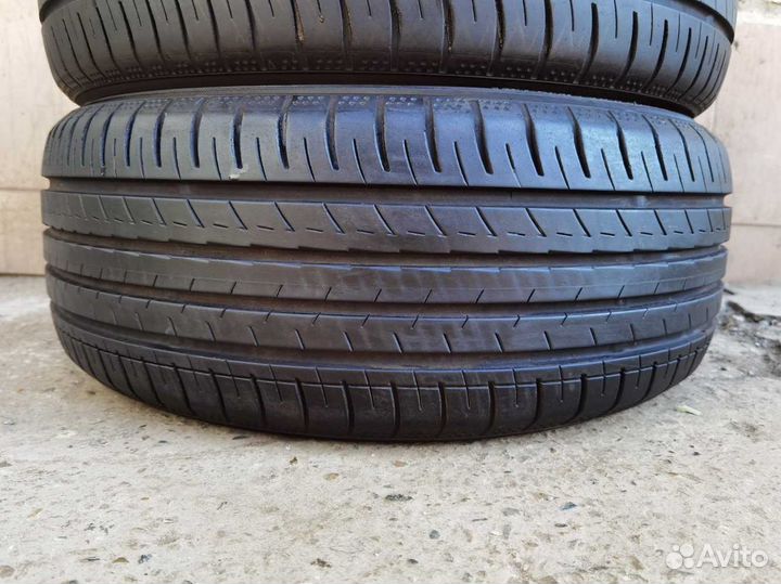 Yokohama BluEarth AE-51A 215/45 R18 93W