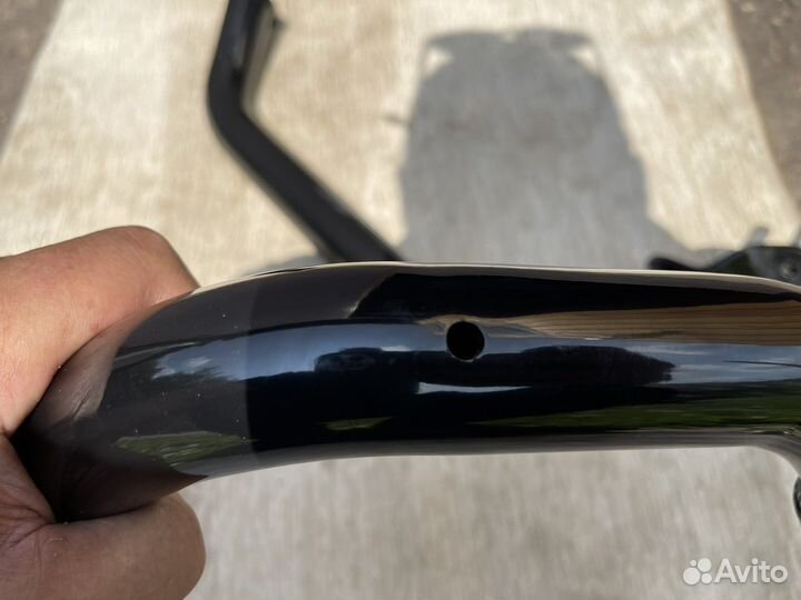 Дуги на мотоцикл Boulevard M109R