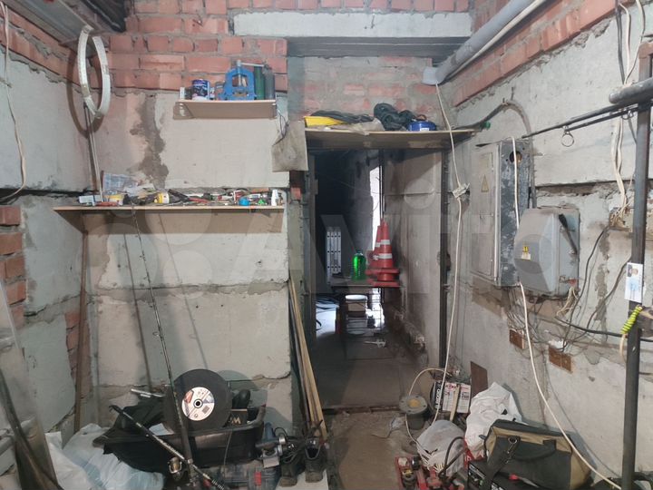 Свободного назначения, 7 м²