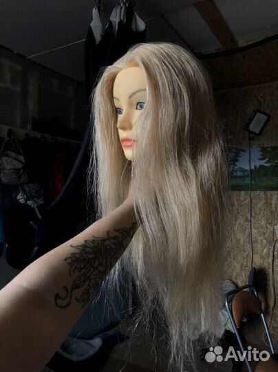 Болванки для причесок